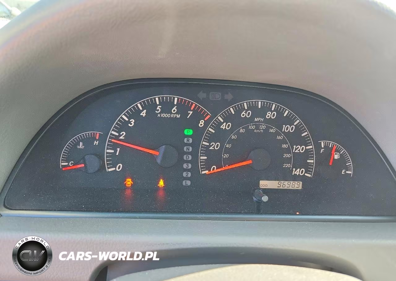 2006 Toyota Camry Standard VIN:4T1BE32K36U675560 - 9