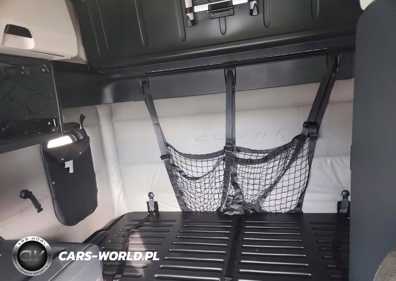 2020 Freightliner Cascadia 126 VIN:1FUJHHDRXLLLL3063 - 10
