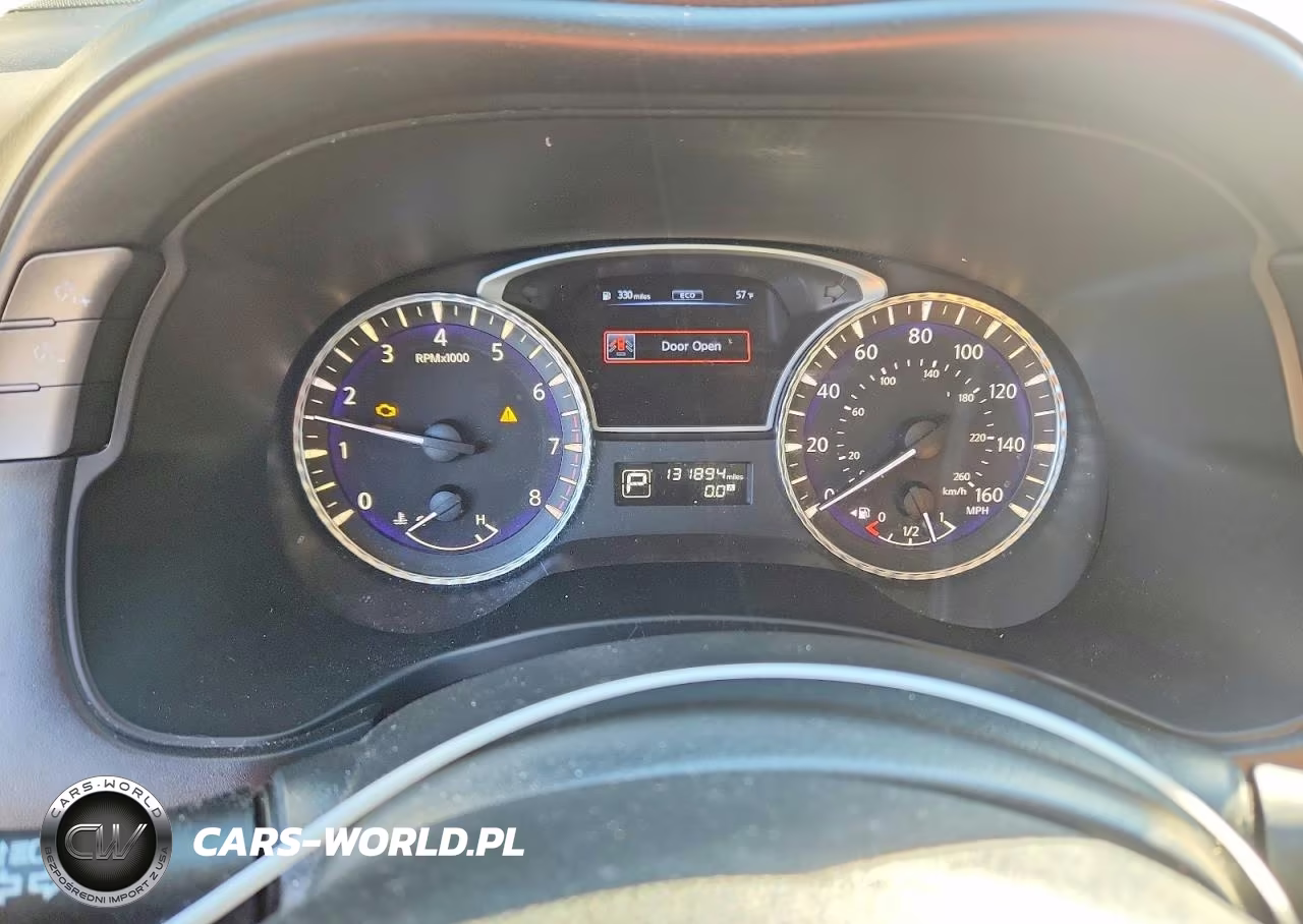 2014 Infiniti Qx60 Base VIN:5N1AL0MM4EC503895 - 9