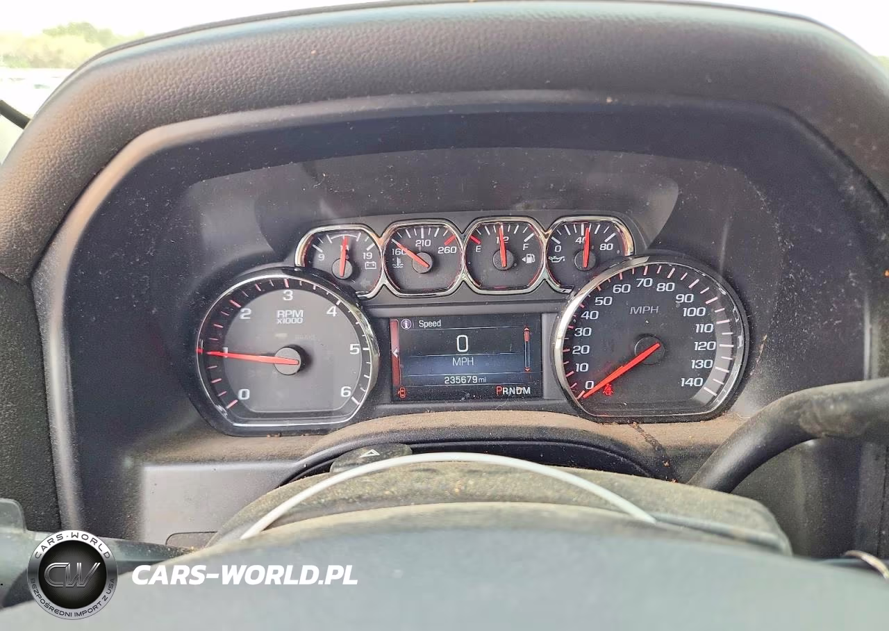 2014 GMC Sierra K1500 Sle VIN:3GTU2UEC5EG136133 - 9