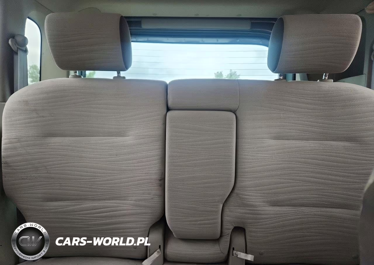2011 Nissan Cube 1.8 VIN:JN8AZ2KRXBT214193 - 10