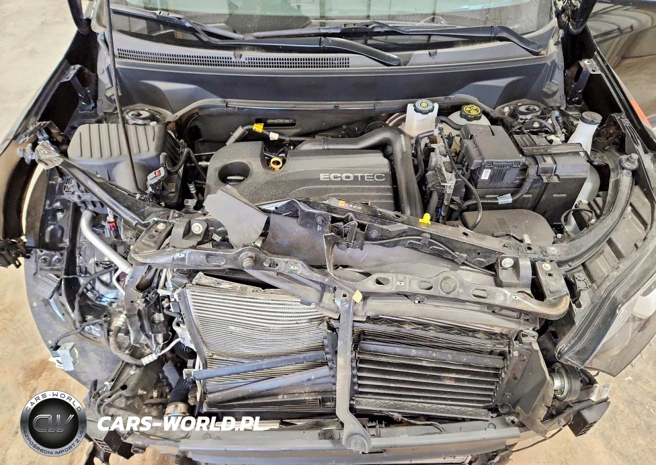 2021 Chevrolet Equinox Ls VIN:2GNAXSEV2M6126977 - 12