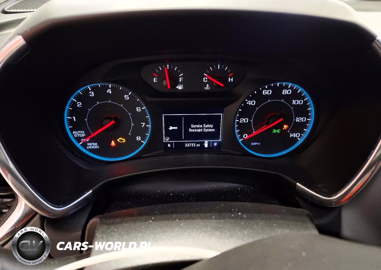 2021 Chevrolet Equinox Ls VIN:2GNAXSEV2M6126977 - 9