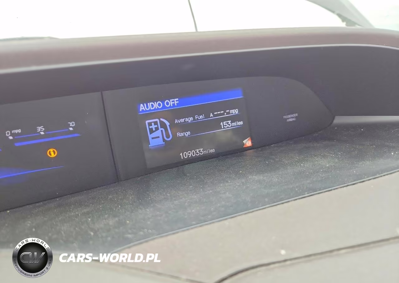 2012 Honda Civic Lx VIN:19XFB2F50CE311295 - 9