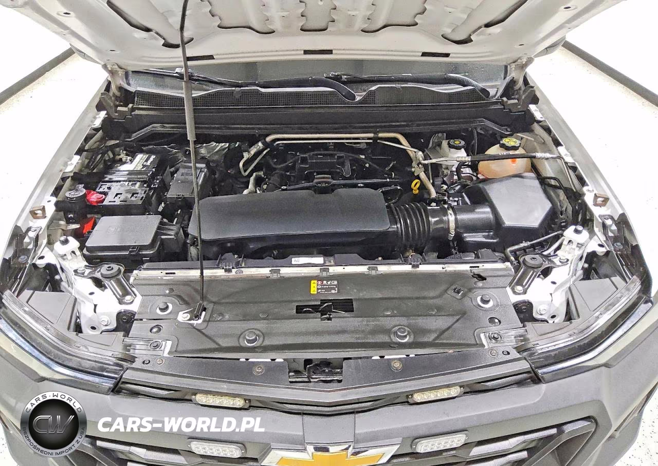 2023 Chevrolet Colorado VIN:1GCPTBEK3P1215016 - 12