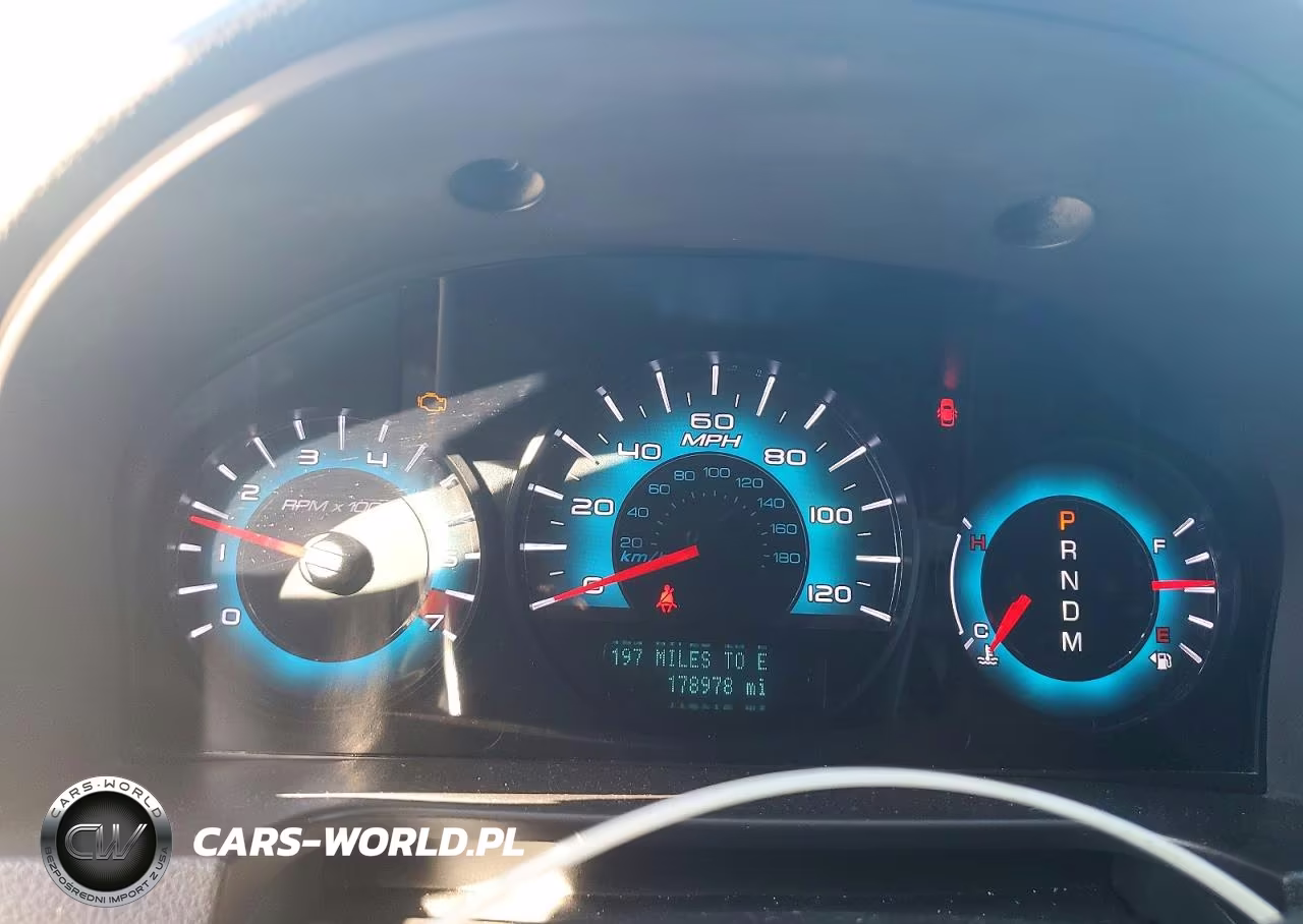 2010 Ford Fusion Sport VIN:3FAHP0KC2AR401479 - 9