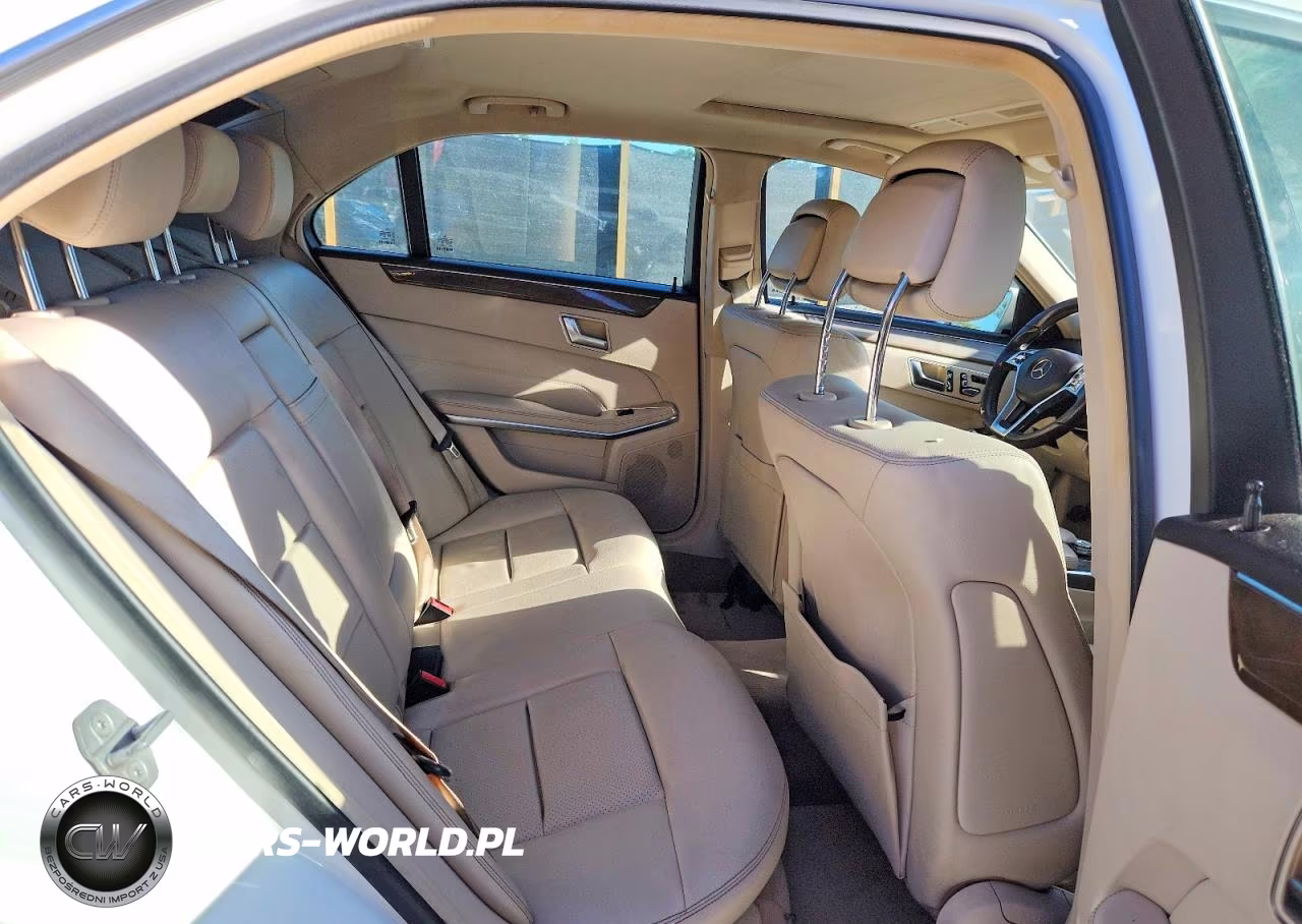 2014 Mercedes-Benz E 350 VIN:WDDHF5KB9EA817939 - 10