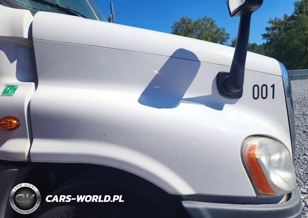 2019 Freightliner Cascadia 125 Semi Truck VIN:1FUJGLDR2KLKD8464 - 10