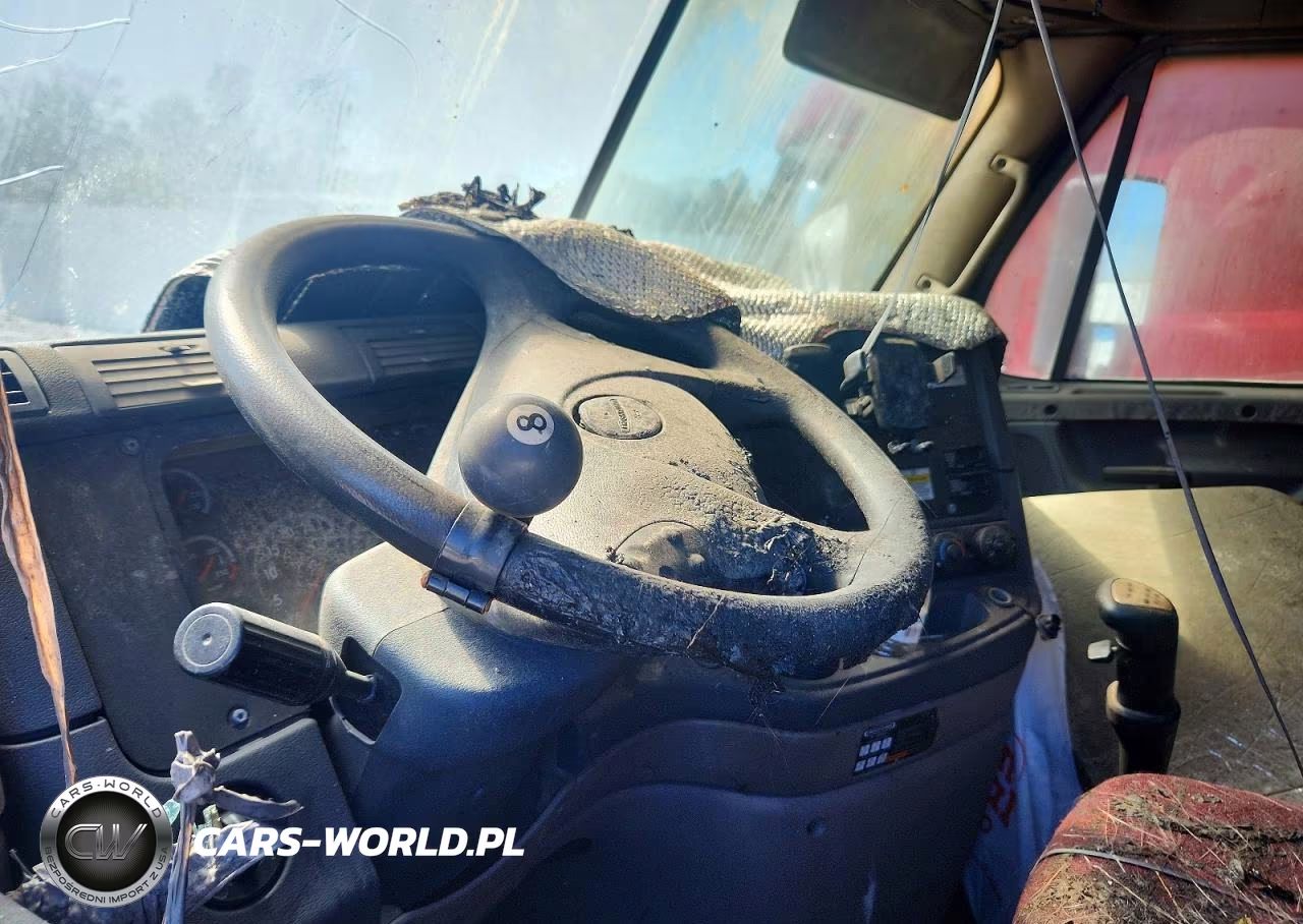2019 Freightliner Cascadia 125 Semi Truck VIN:1FUJGLDR2KLKD8464 - 9