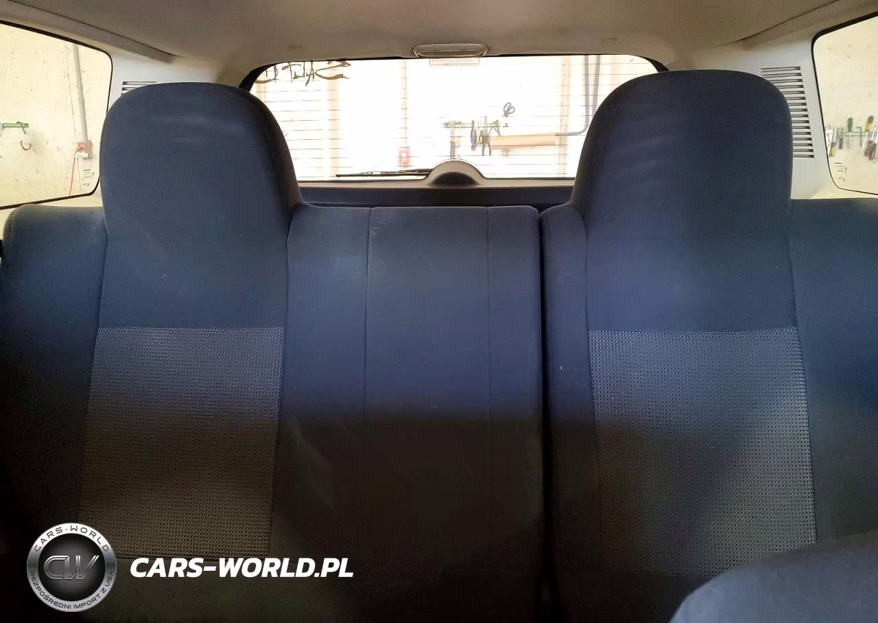 2011 Jeep Patriot Sport VIN:1J4NT1GA8BD207954 - 10