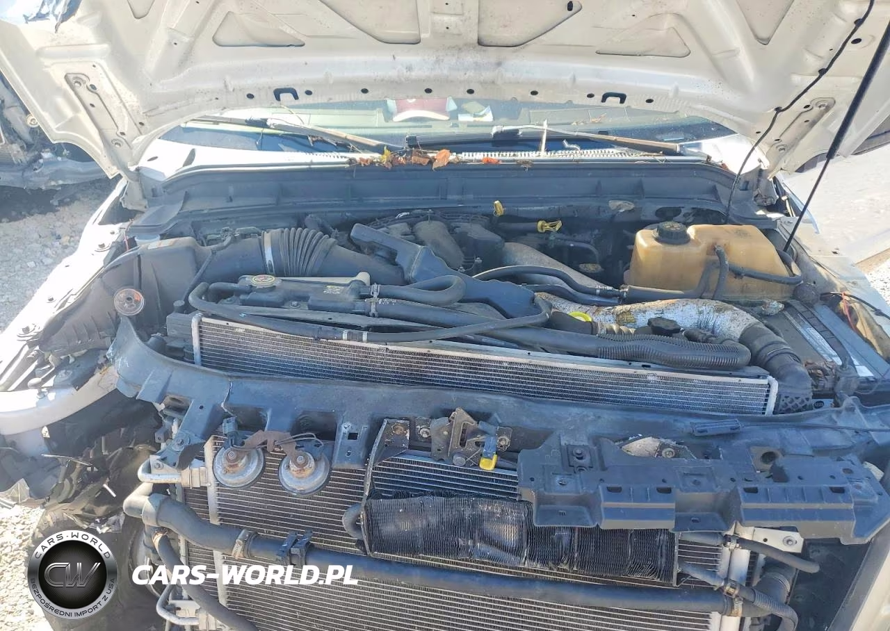 2011 Ford F350 Super Duty VIN:1FT8W3DT6BEB12394 - 11
