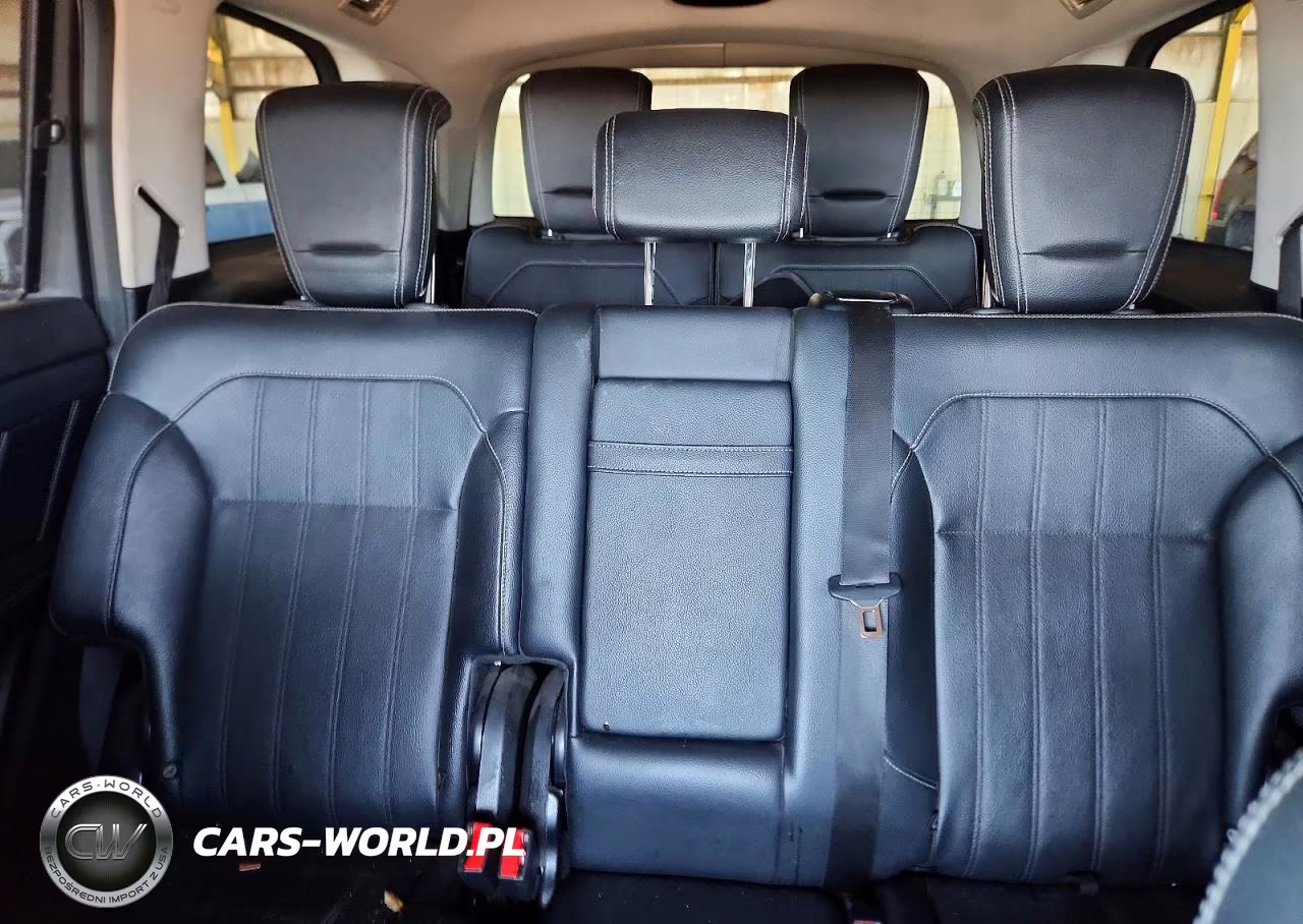 2015 Mercedes-Benz Gl 450 4Matic VIN:4JGDF6EE7FA528365 - 10