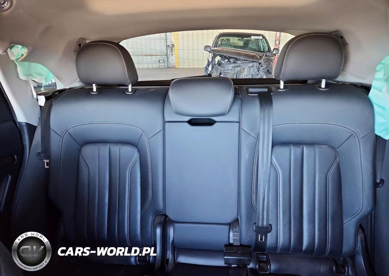 2021 Audi Q5 Premium VIN:WA1AAAFY0M2004879 - 10