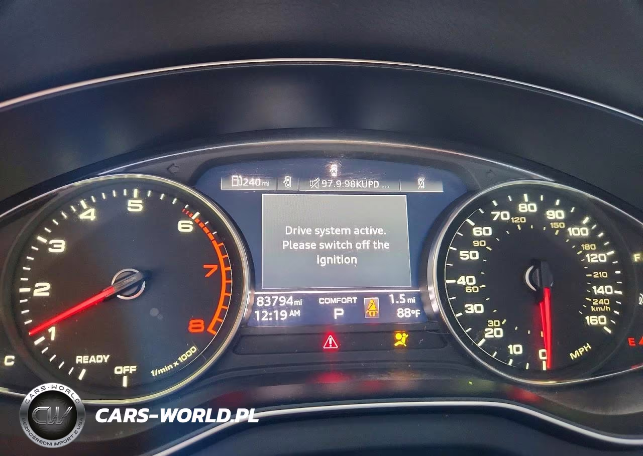 2021 Audi Q5 Premium VIN:WA1AAAFY0M2004879 - 9