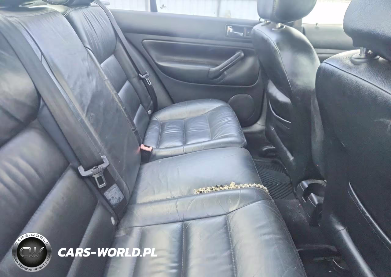 2004 Volkswagen Jetta Gls VIN:3VWSE69M04M087238 - 10