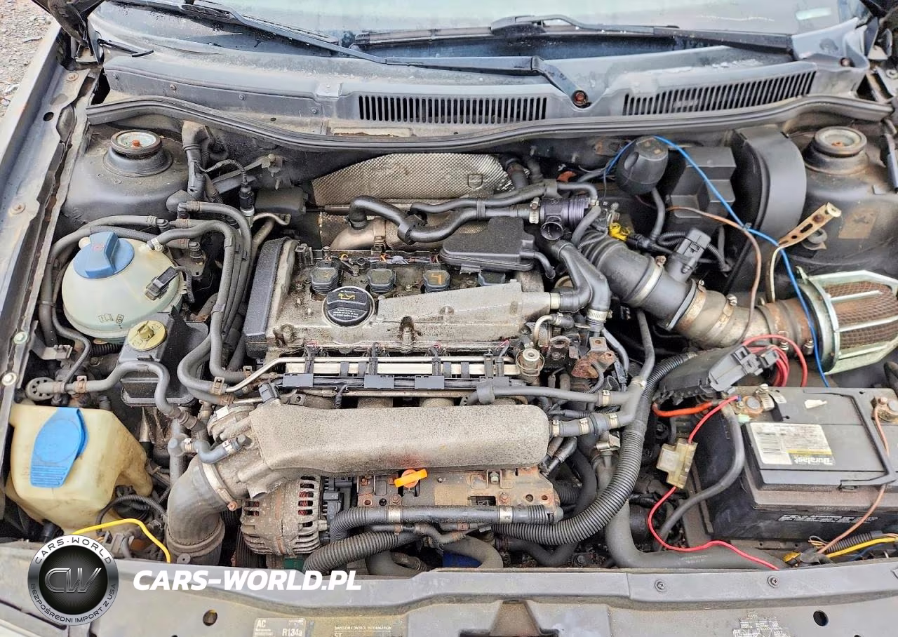 2004 Volkswagen Jetta Gls VIN:3VWSE69M04M087238 - 11