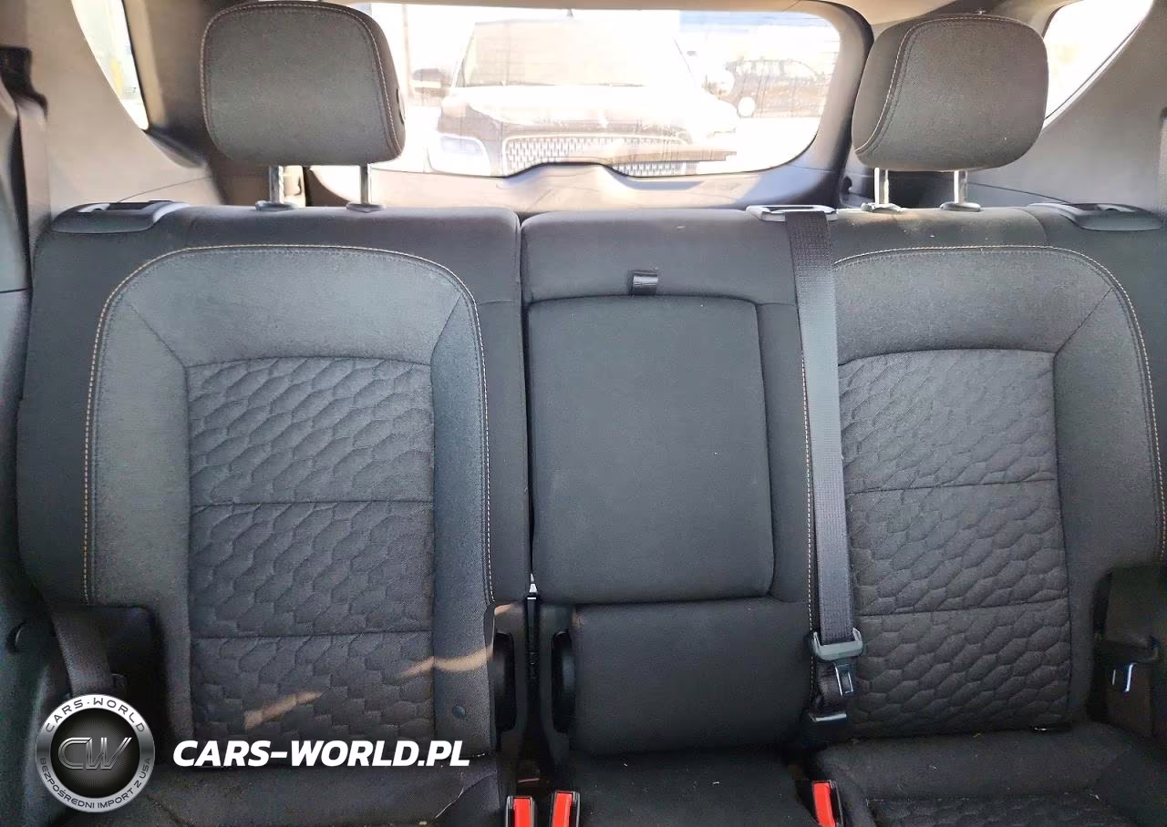 2020 Chevrolet Equinox Lt VIN:2GNAXJEV3L6116810 - 10