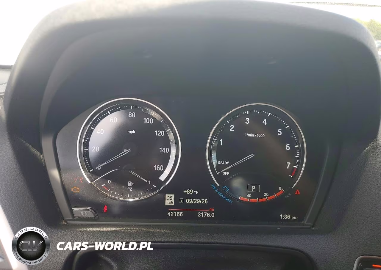 2019 BMW 230Xi VIN:WBA2K1C54KVD42072 - 9
