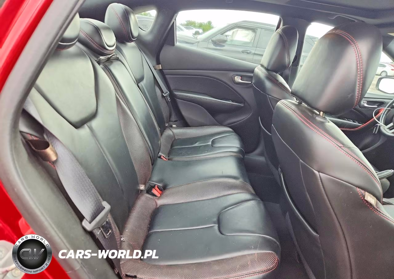 2015 Dodge Dart Gt VIN:1C3CDFEB0FD392630 - 10