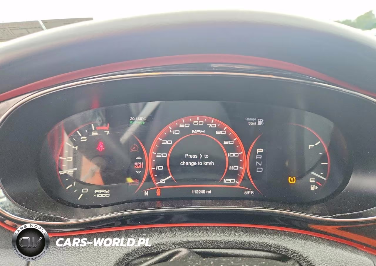 2015 Dodge Dart Gt VIN:1C3CDFEB0FD392630 - 9