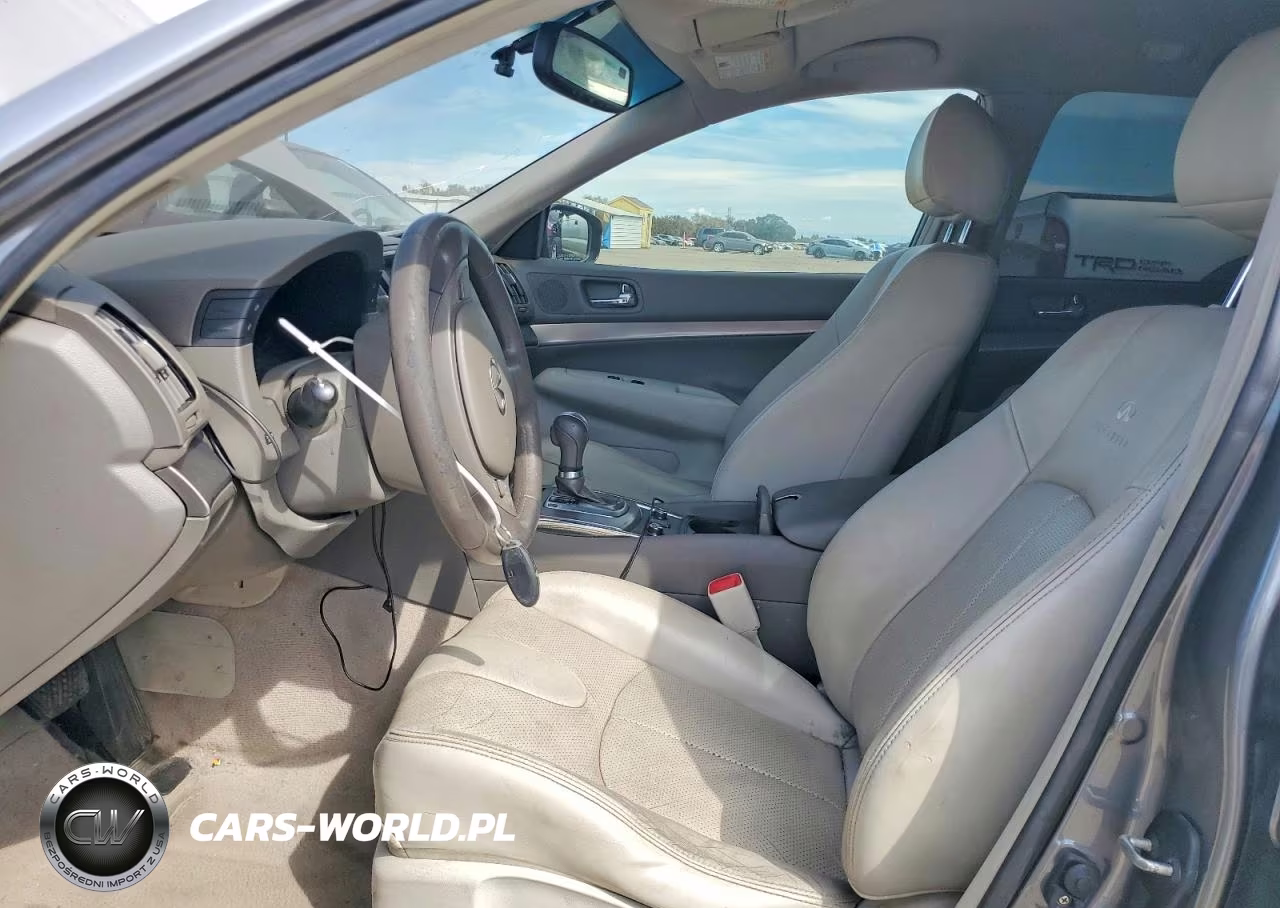 2013 Infiniti G37 Sedan X VIN:JN1CV6AR5DM770355 - 7