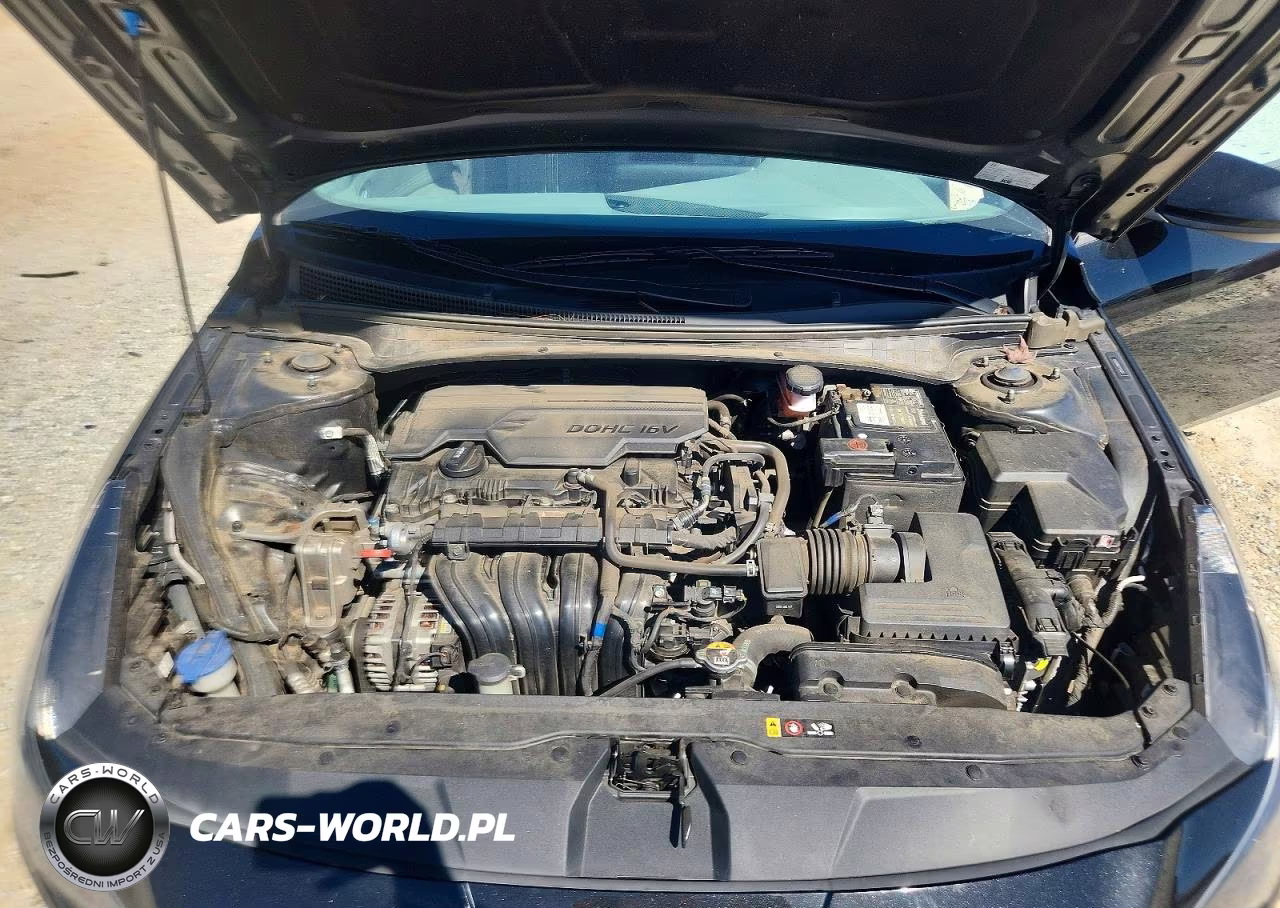 2022 Hyundai Elantra Sel VIN:5NPLS4AG8NH053971 - 11