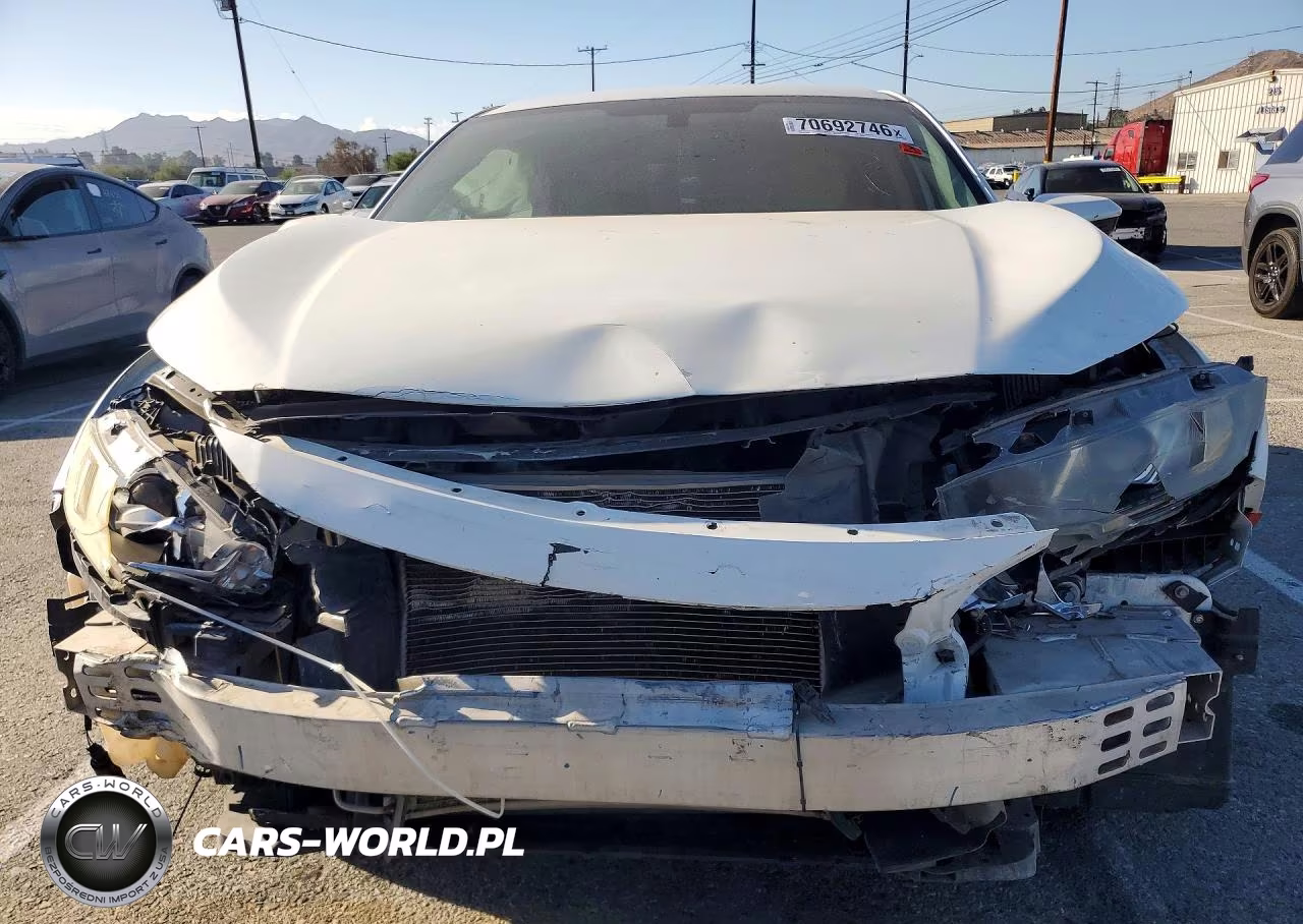 2017 Honda Civic Lx VIN:2HGFC2F57HH569663 - 5