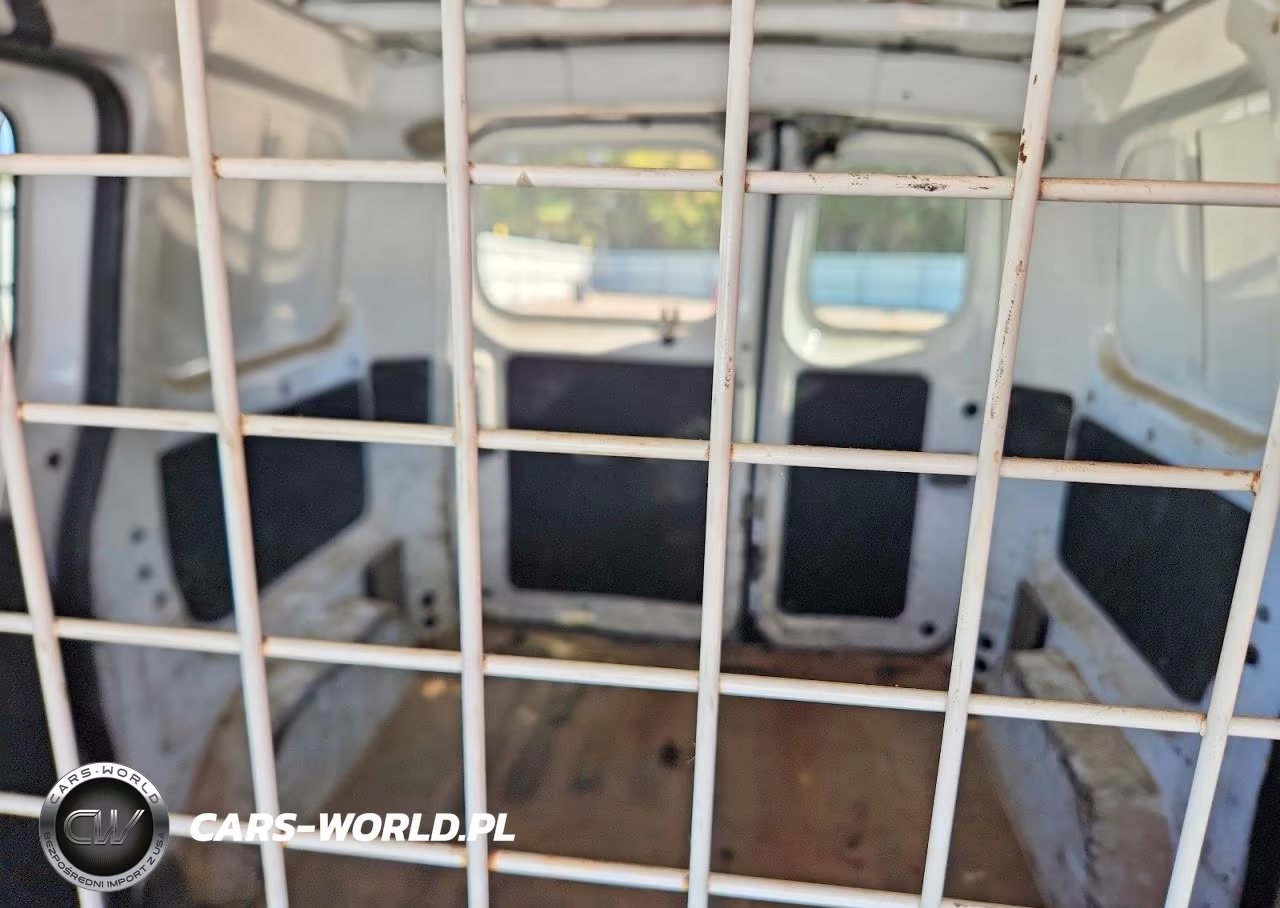 2015 Chevrolet City Express Ls VIN:3N63M0YN0FK729678 - 10