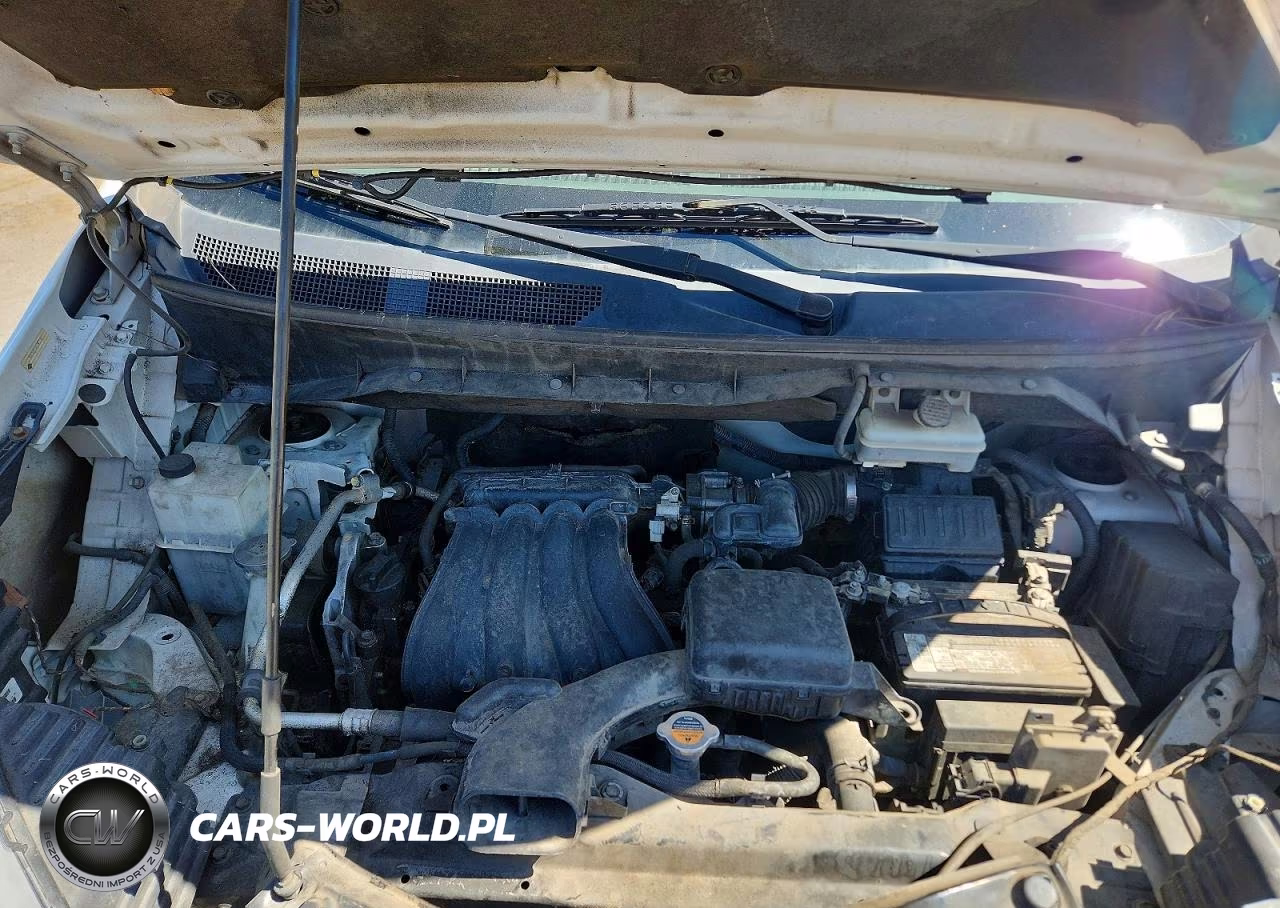 2015 Chevrolet City Express Ls VIN:3N63M0YN0FK729678 - 12
