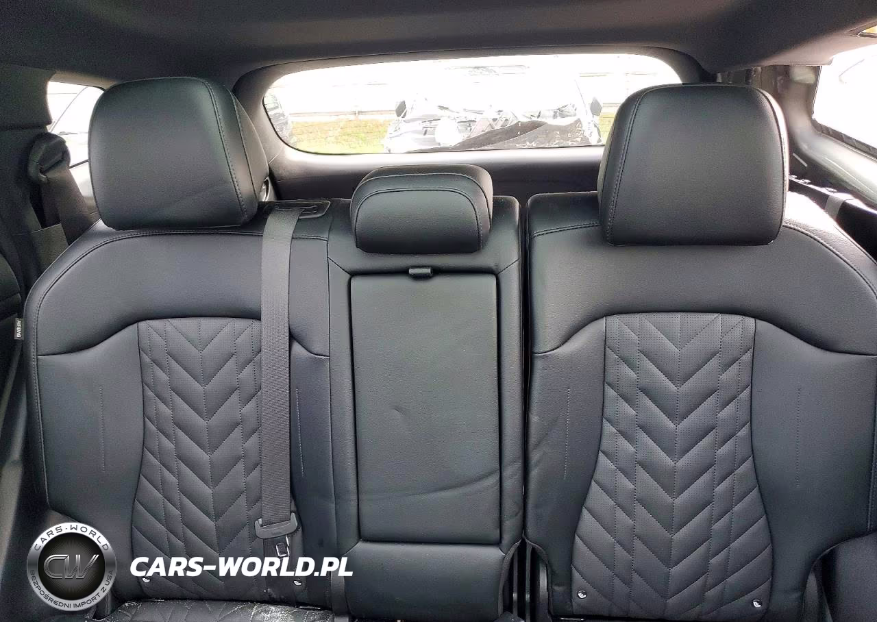 2024 Kia Sportage X Line VIN:5XYK6CDFXRG199380 - 10