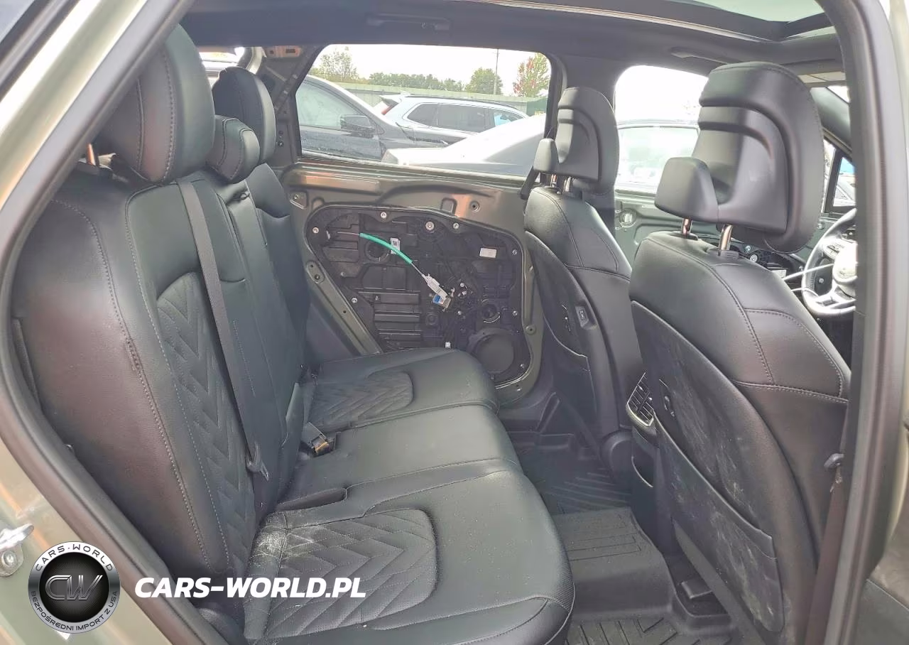 2024 Kia Sportage X Line VIN:5XYK6CDFXRG199380 - 11