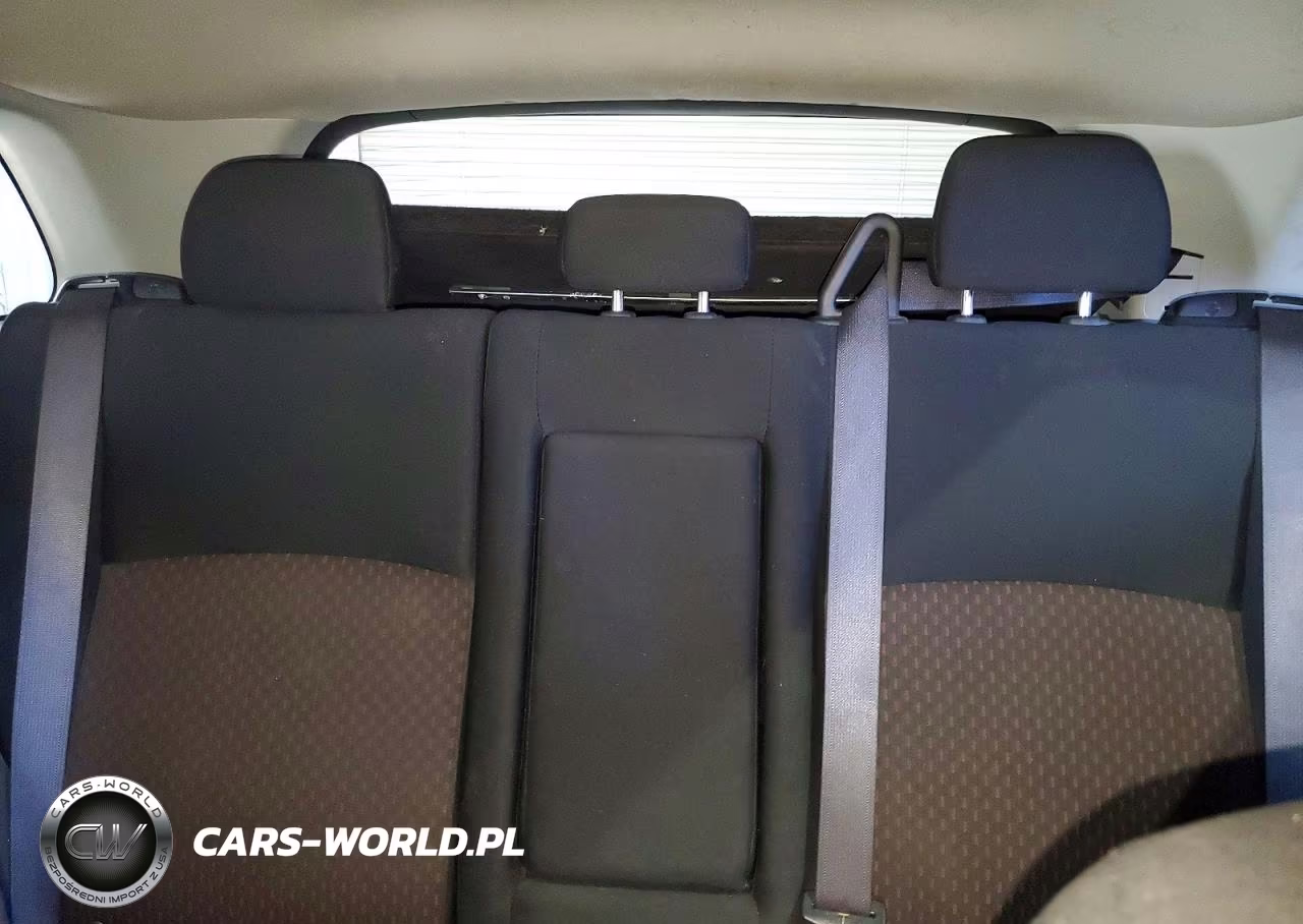 2019 Mitsubishi Outlander Sport Es VIN:JA4AR3AU9KU004762 - 10