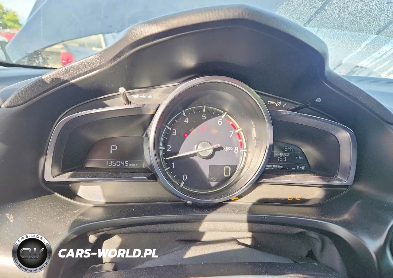 2018 Mazda 3 Grand Touring VIN:3MZBN1M30JM158919 - 9