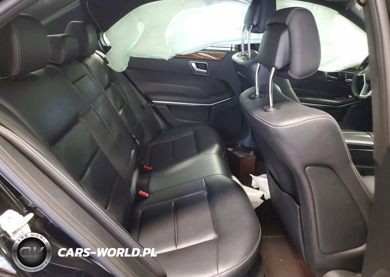 2016 Mercedes-Benz E 350 4Matic VIN:WDDHF8JB2GB176035 - 10