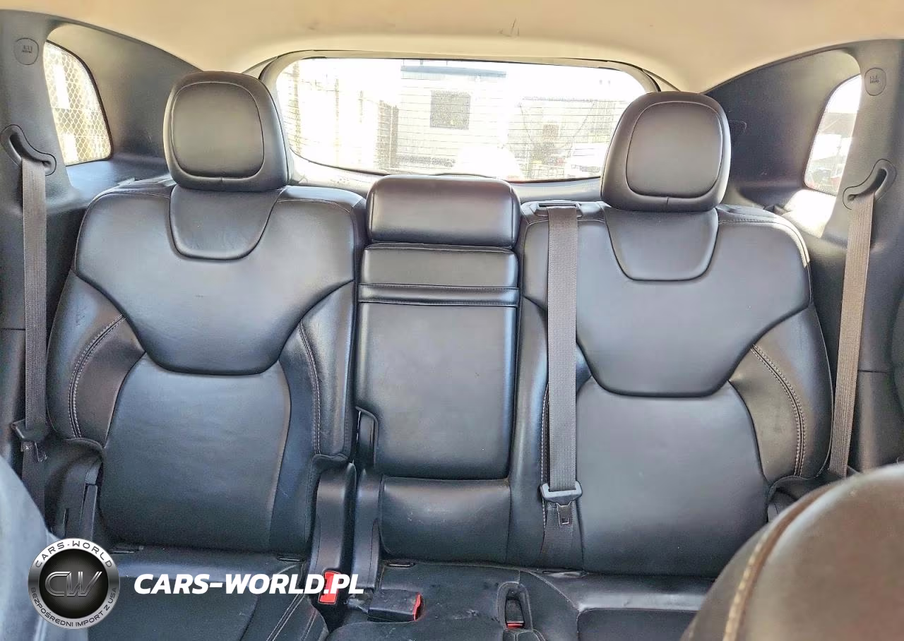 2014 Jeep Cherokee Limited VIN:1C4PJLDB5EW314126 - 10