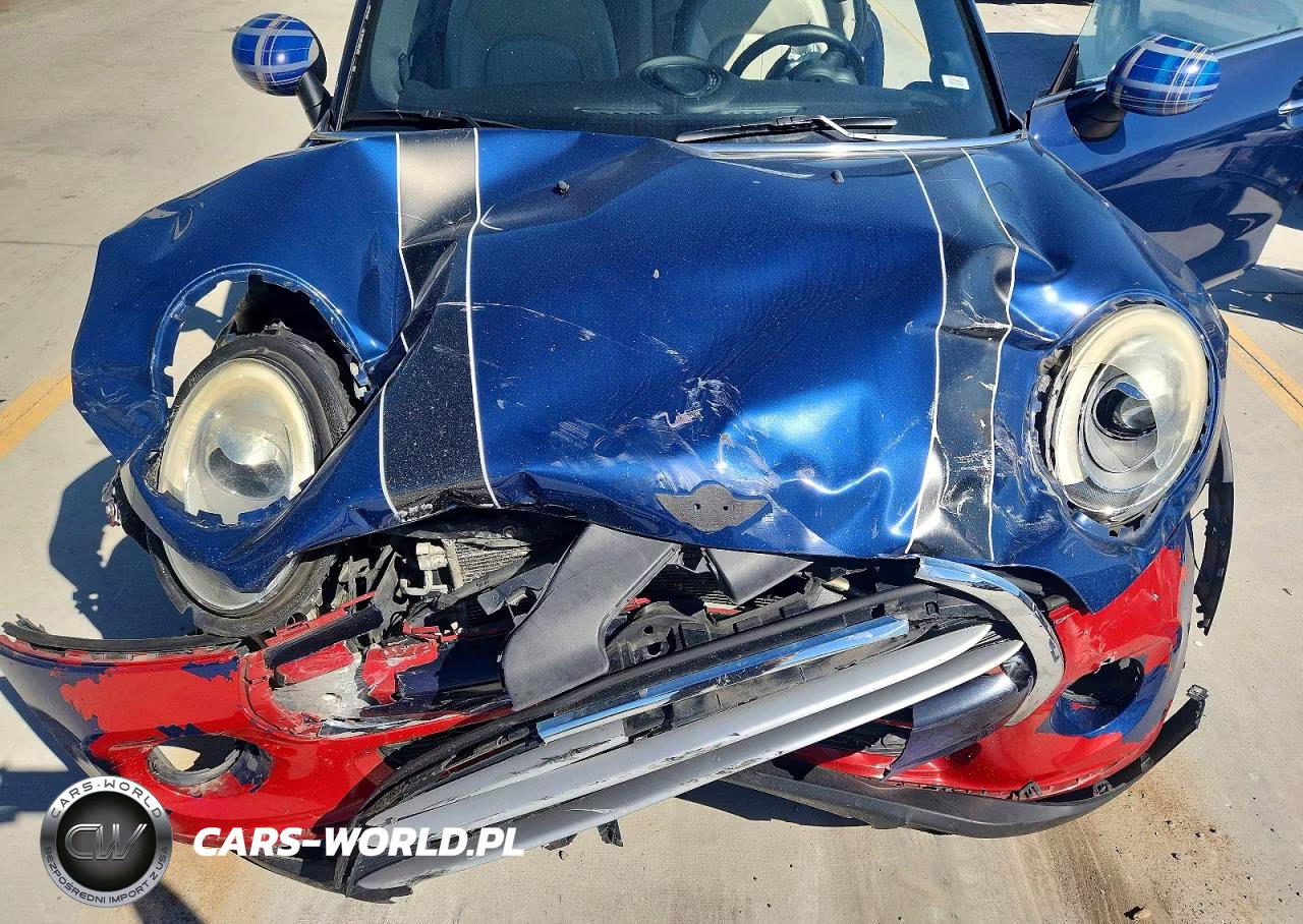 2014 Mini Cooper VIN:WMWXM5C51ET730235 - 11