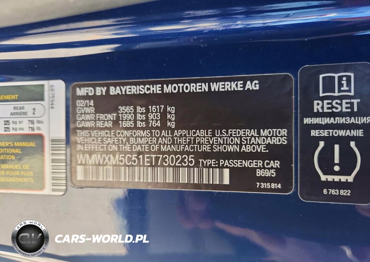 2014 Mini Cooper VIN:WMWXM5C51ET730235 - 12