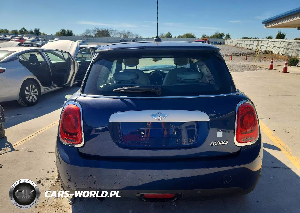 2014 Mini Cooper VIN:WMWXM5C51ET730235 - 6