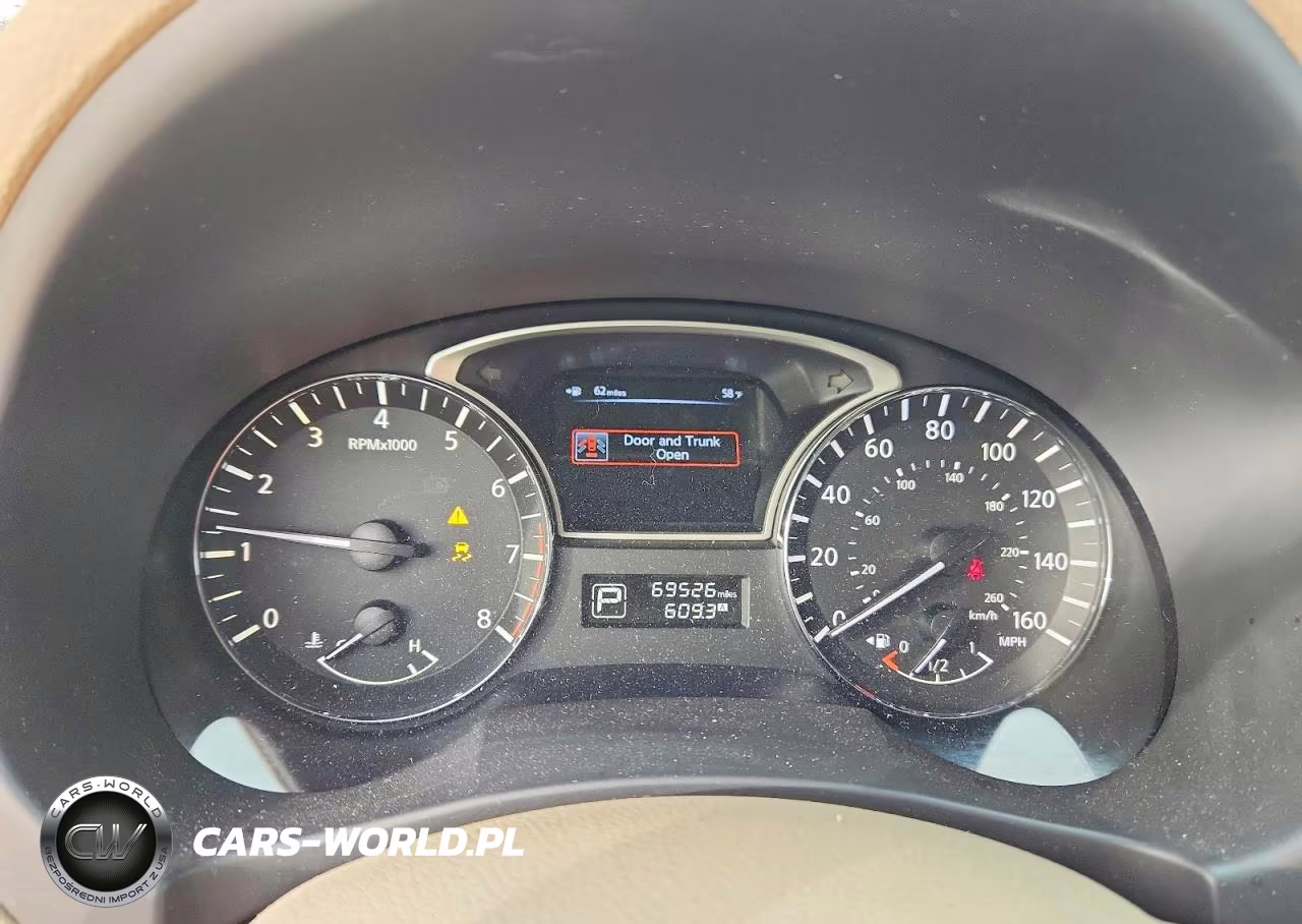 2013 Nissan Altima 2.5 VIN:1N4AL3AP5DC248389 - 9