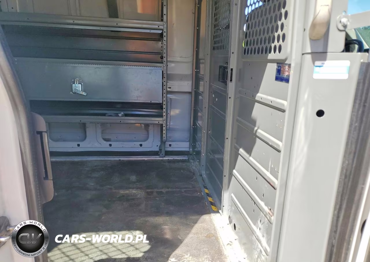 2018 Ford Transit T-250 VIN:1FTYR1ZM7JKB27662 - 11