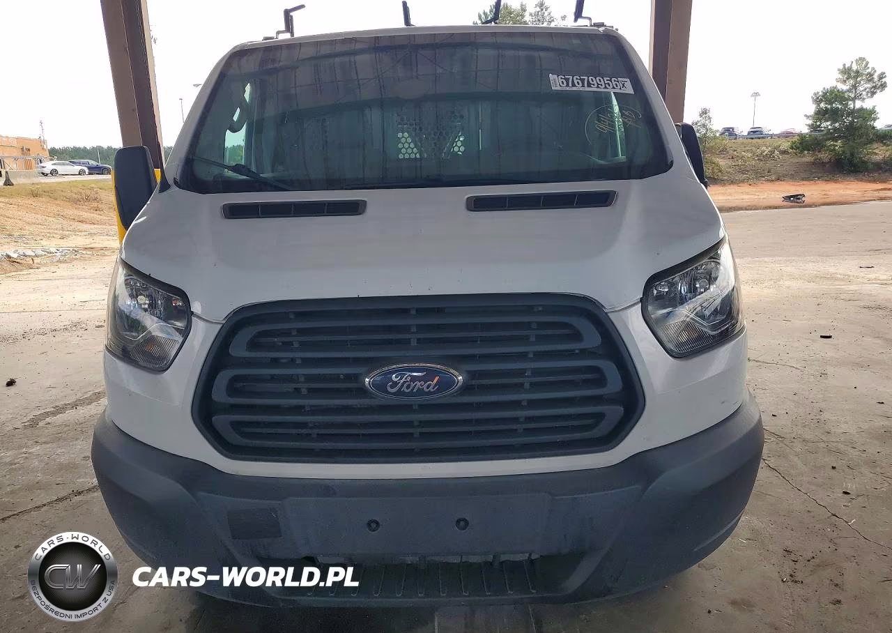 2018 Ford Transit T-250 VIN:1FTYR1ZM7JKB27662 - 5