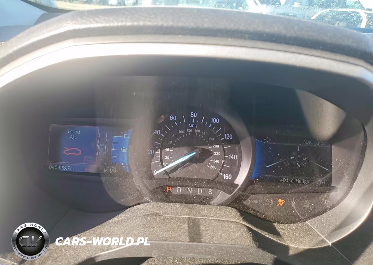 2021 Ford Edge Sel VIN:2FMPK4J92MBA53120 - 9