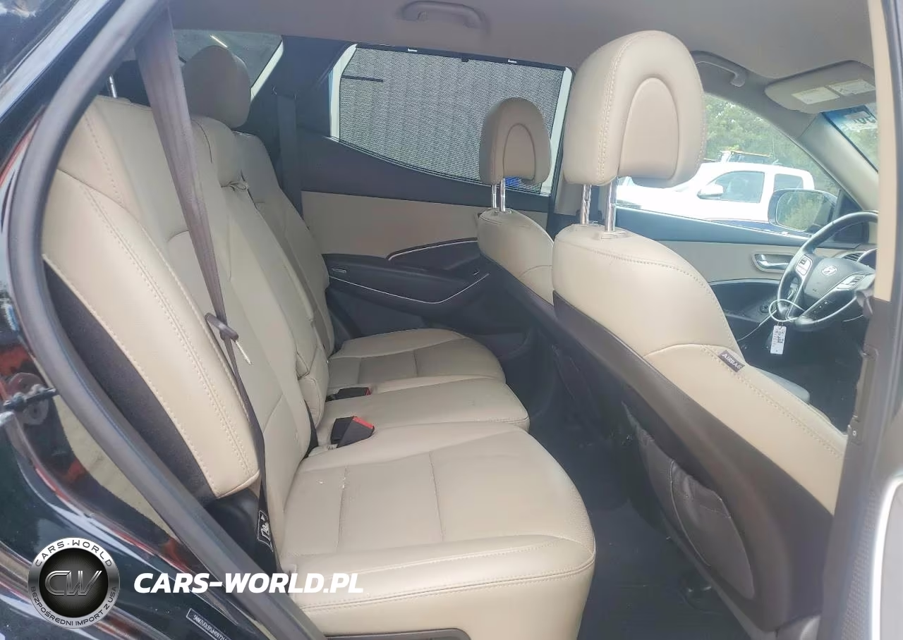 2018 Hyundai Santa Fe Sport 2.4L VIN:5NMZUDLB5JH097214 - 10