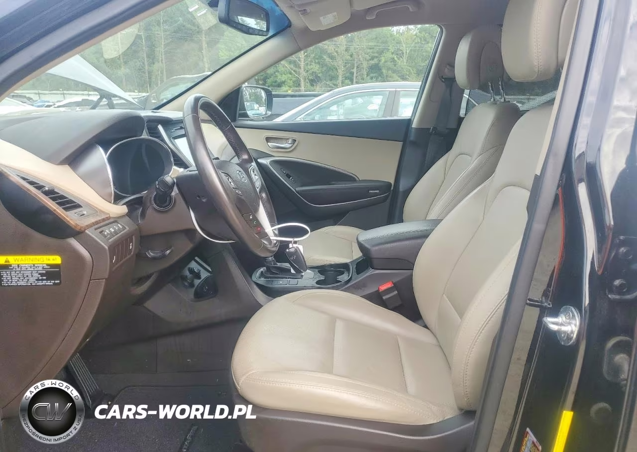 2018 Hyundai Santa Fe Sport 2.4L VIN:5NMZUDLB5JH097214 - 7