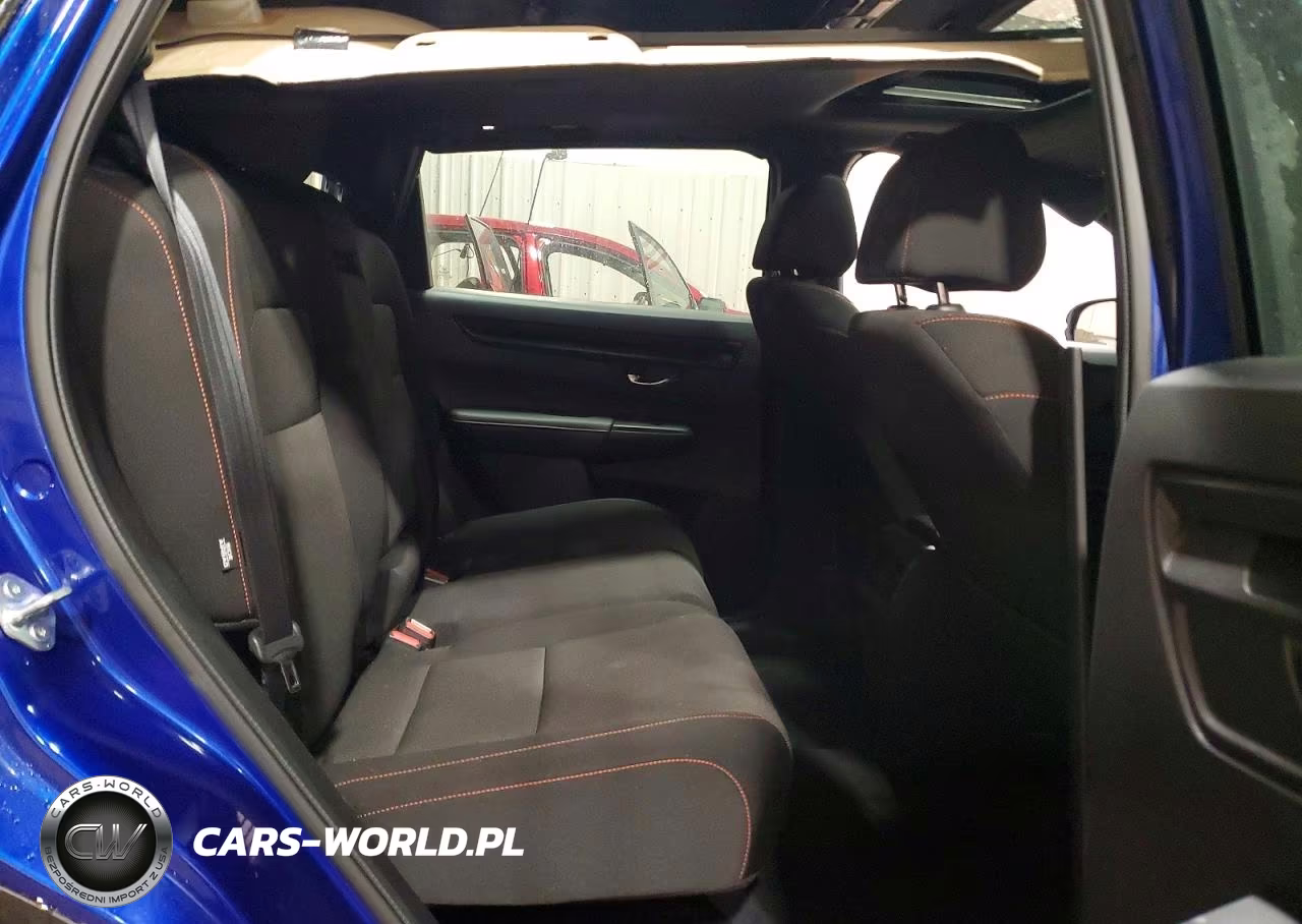 2023 Honda Cr-V Sport VIN:7FARS6H50PE020026 - 11