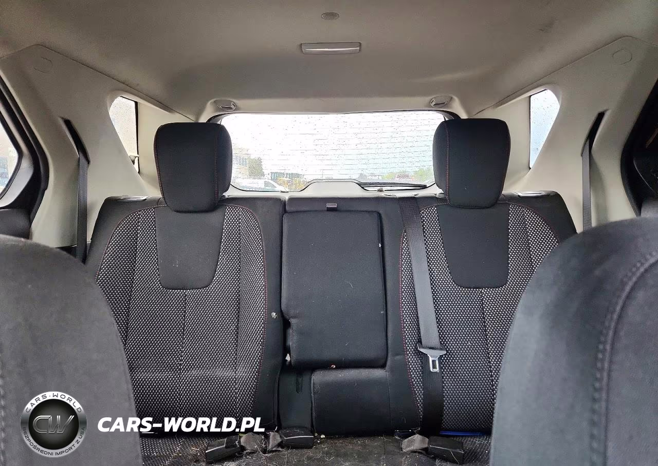 2015 Chevrolet Equinox Lt VIN:2GNALCEKXF6294599 - 10