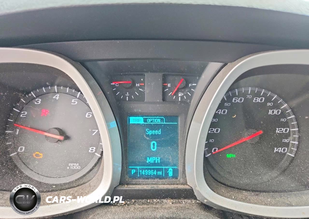 2015 Chevrolet Equinox Lt VIN:2GNALCEKXF6294599 - 9