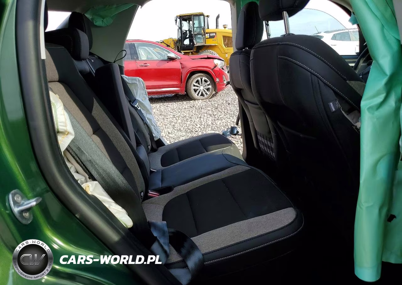 2025 Ford Bronco Sport Big Bend VIN:3FMCR9BN0SRE10635 - 11