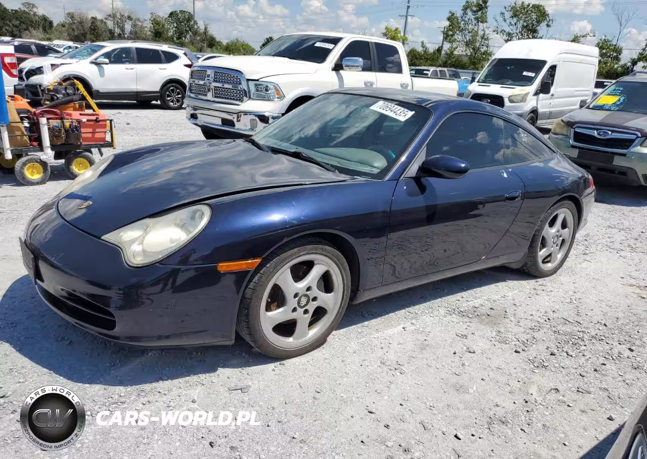 PORSCHE