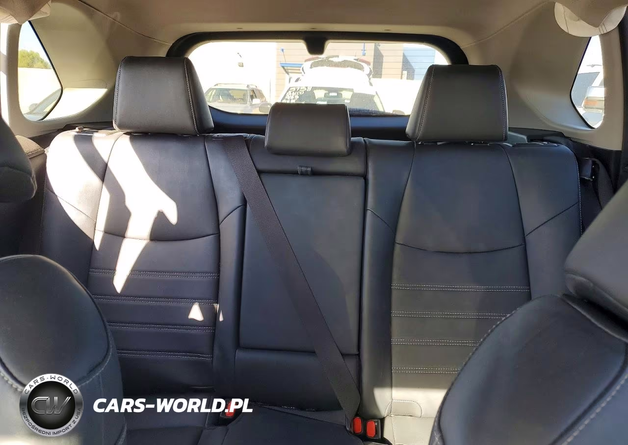 2019 Toyota Rav4 Limited VIN:JTMY1RFV8KD514357 - 10